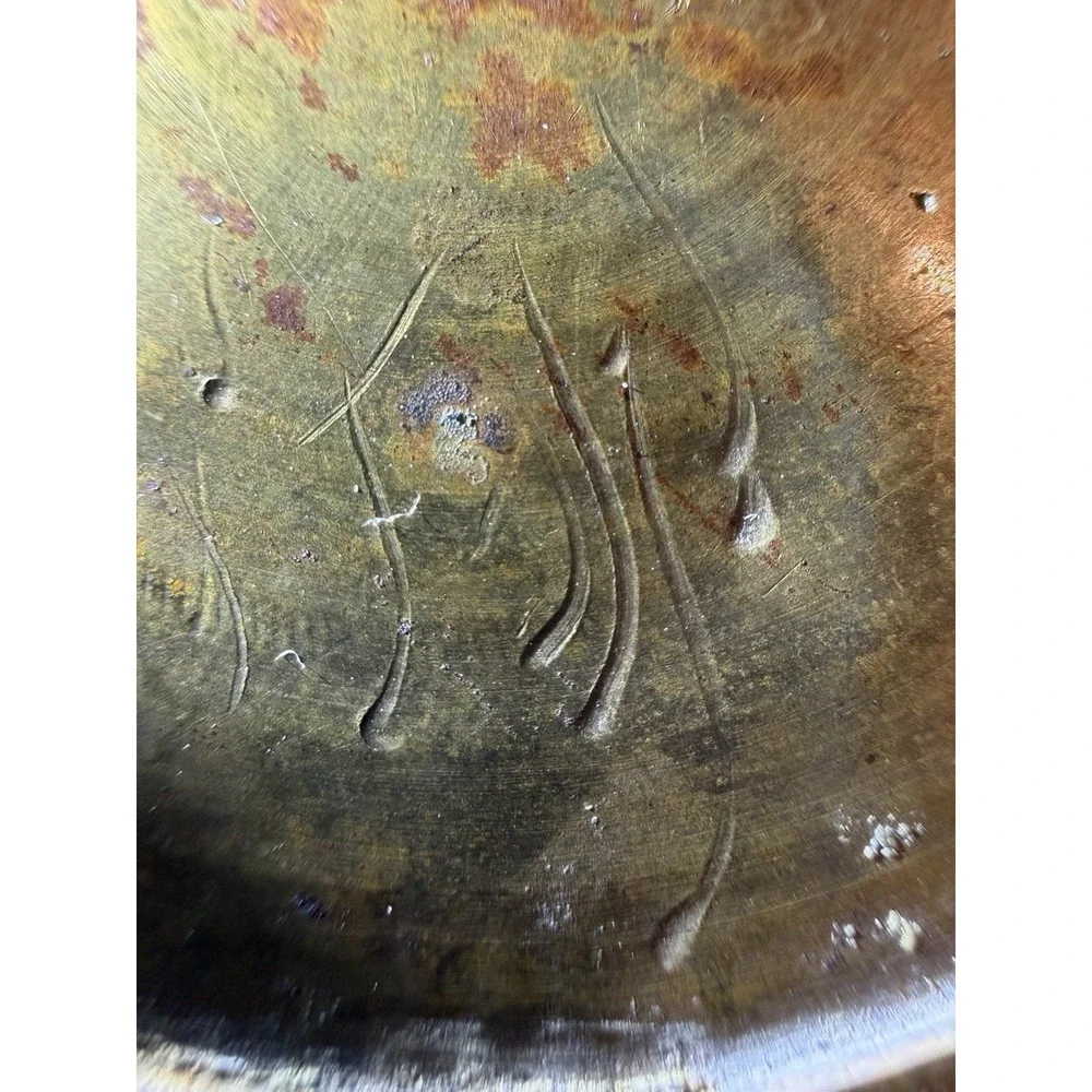 Antique‎ Japanese Bronze Dragon Vase, Meiji–Taishō Period, Signed Base, c.1900